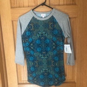 Lularoe Randy XXS
